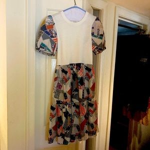 SEA New York Child Dress Harlow. Size 10Y